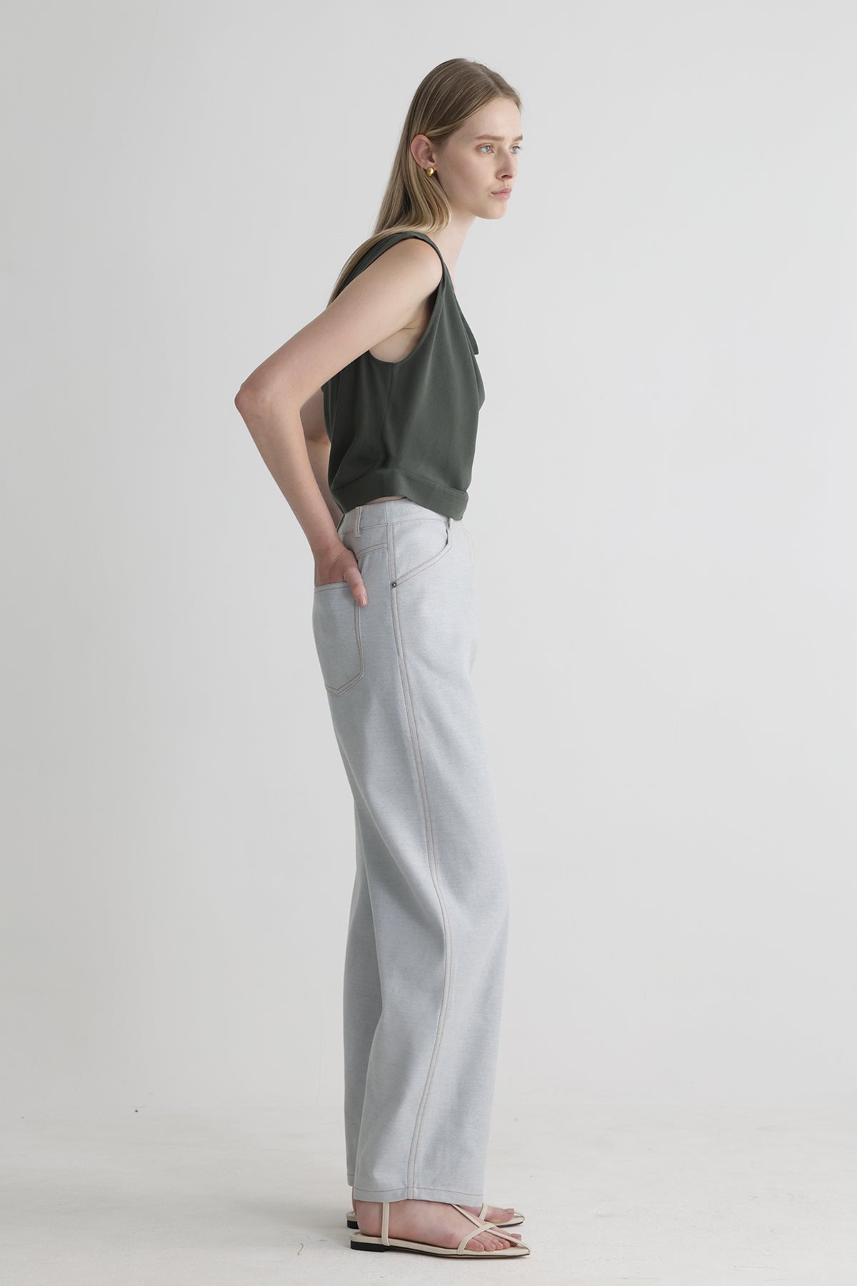 Pants – Yumumu