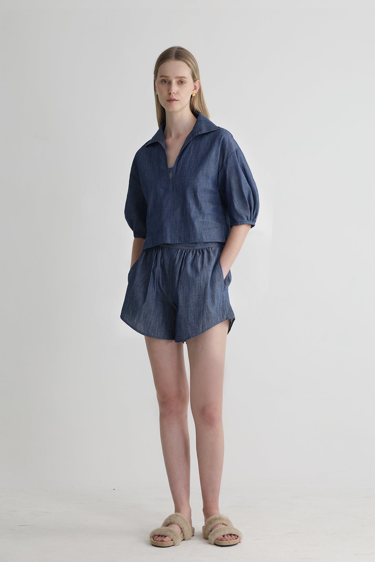 Pants – Yumumu